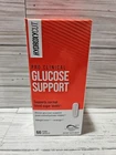 Hydroxycut Pro Clinical Glucose Support Weight Loss + Energy 60 Capsules 6/2027