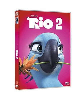 Rio 2 - Repack 2020