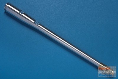 RBM35B126 1:35 RB Model Gun Barrel - 155mm L/33 for AMX 13/155