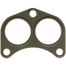 1x ORIGINAL® Ajusa Dichtung, Abgasrohr für Ford FIESTA III ESCORT V ESCORT IV