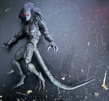 2024 Marvel Legends Strange Tails Series - Blackheart Complete BAF