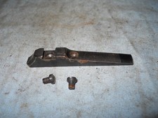 Remington 742 Woodsmaster .30-06 Front Sight Base W Screws Used T12