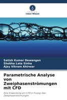 Satish Kumar Dewangan (U. A.) | Parametrische Analyse Von...