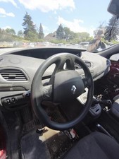Commodo Renault SCENIC