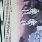 Star Wars The Empire Strikes Back Millennium Falcon Spaceship Vintage With Box — photo 3