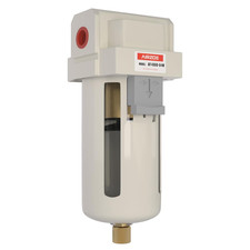 12 Npt Air Dryer For Compressor - Air Compressor Water Separator Af4000-04 Ma 12 Npt Air Dryer For Compressor - Air Compressor Water Separator Af4000-04 Ma