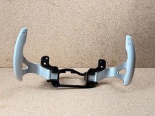 2014-2025 MITSUBISHI OUTLANDER SPORT STEERING WHEEL PADDLE SHIFTER OEM 2401A008