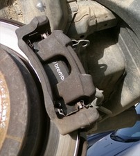 Etrier de frein Honda CRV