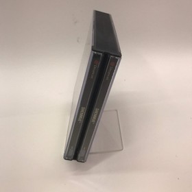 Shenmue (Sega Dreamcast 2000) Complete in Original Box w Manual and Passport CIB