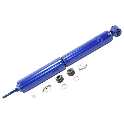 Amortiguador de suspensión Monroe 31538 Monro Matic Plus Foto 3 de 4