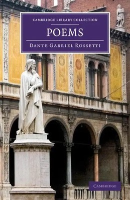 Dante Gabriel Rossetti | Poems | Buch | Englisch (2012) | Gebunden