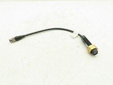 Eaton 13103AQD07 Photoelectric Diffuse Sensor...