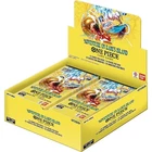 Sealed Adventure on Kami's Island Booster Box OP-15 One Piece -Kid Icarus-