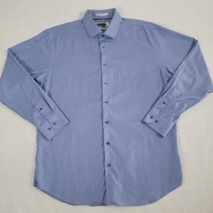 Calibrate Mens Shirt | eBay