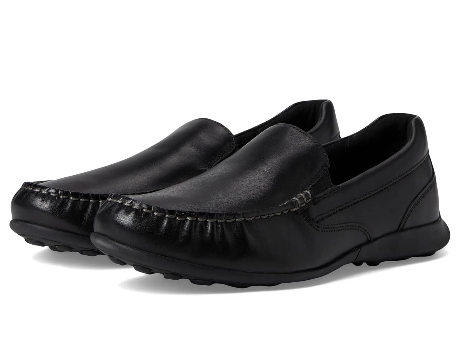 REEBOK Mocassini Uomo Rockport Dmx Dudley