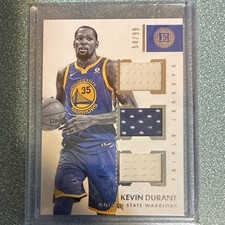 Law of Cards: How to Stop a Durantula 22