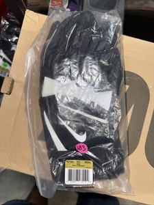 Nike Promo Vapor Football Gloves 4XL #183