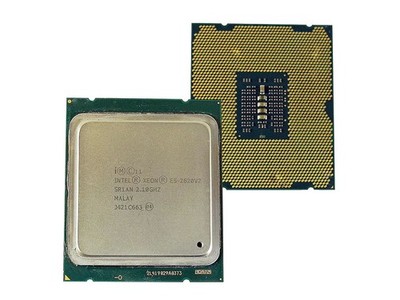 Intel Processor Xeon E5-2620 V2 15MB Smart Cache 2.10GHz 6 Cores FCLGA2011 SR1AN