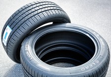2 Tires Leao Lion Sport 4x4 Hp 27570r16 114h Performance As