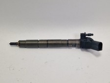 Original Einspritzdüse AUDI A6 (4F) 3.0 TDI - 059130277AB - 0445115037