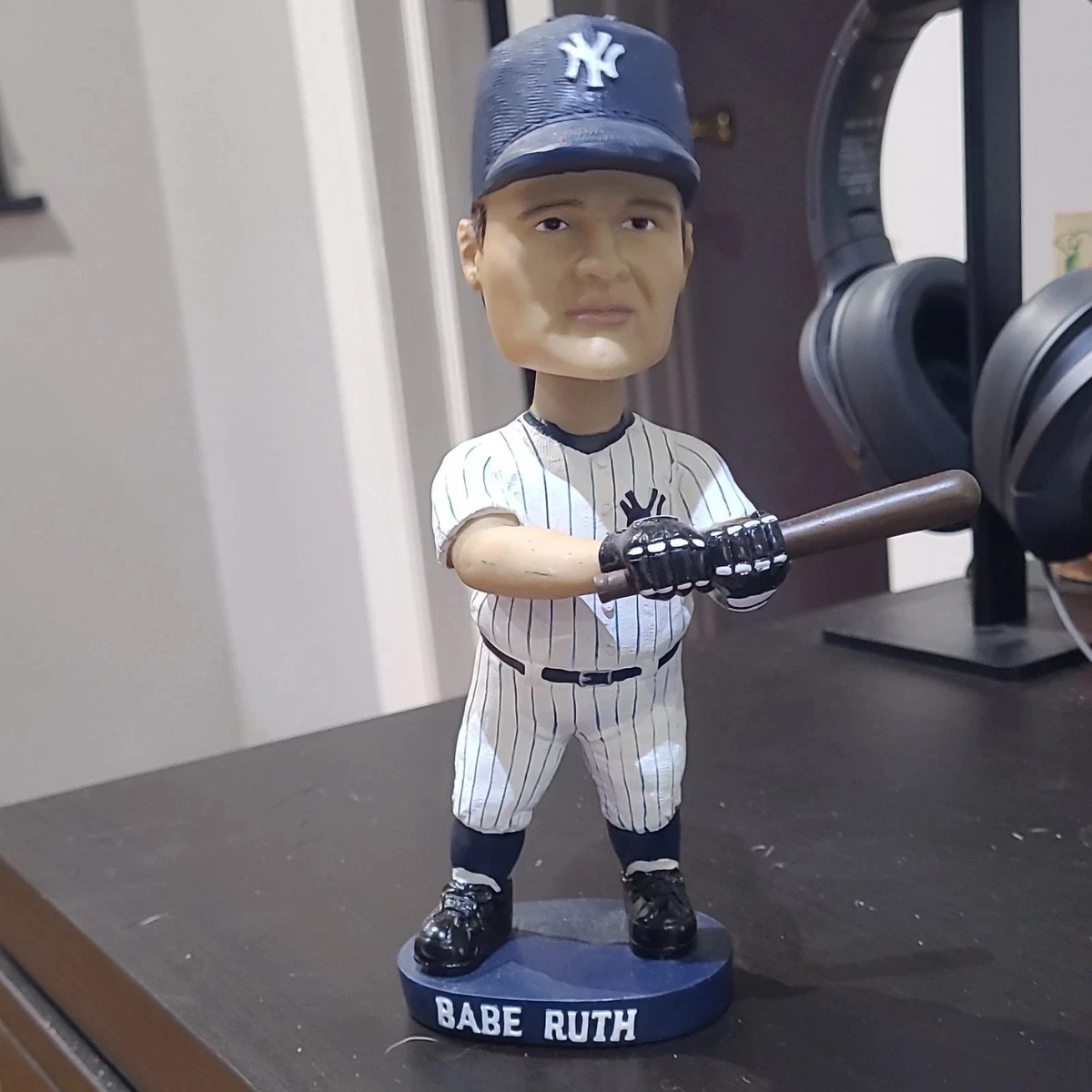 Babe Ruth Vintage Bobble Heads for sale | eBay