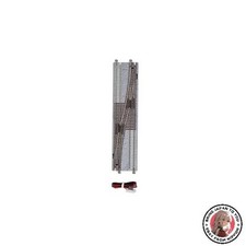 Kato USA KAT20231 N Gauge Double Track Right-Hand Crossover Track New