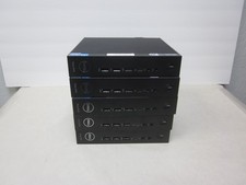 Lot of 5 Dell Wyse 5070 Pentium Silver J5005 1.5GHz 32GB 8GB