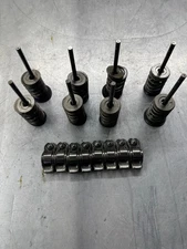 Subaru WRX Hydraulic Roller Lifters Valve Spring Retainers Set Engine Rebuild