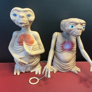 Et Toy Talking | eBay