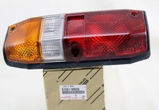 81551-90k09 Genuine 1985-1999 Toyota Land Cruiser Rear Combination Lamp Lens