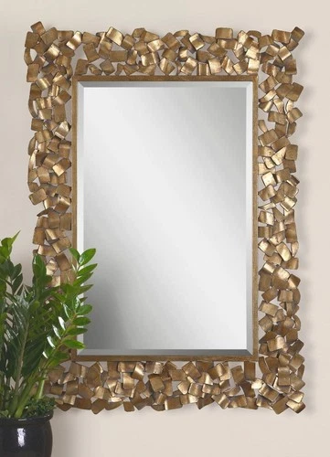 Uttermost - Mirror - Mirrors - Capulin - 53.5 inch Mirror - Picture 3 of 4