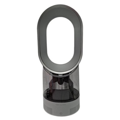 Dyson AM10 Luftbefeuchter und Ventilator, Ultrafeine Kaltluft-Befeuchtung, Autom