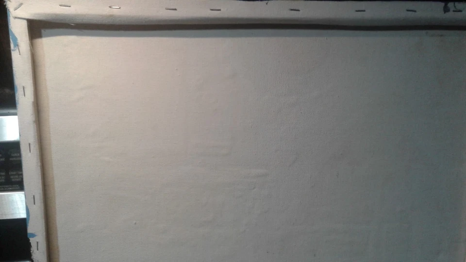 Pintura Original Mujer Desnuda Abstracto Moderno Grande 18x24 Arte por pb        Foto 3 de 4