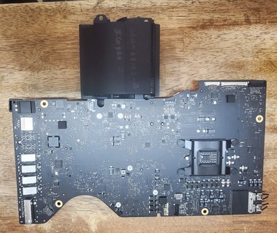 iMac Motherboard 21.5 A2116 2019 4k System Board for sale online