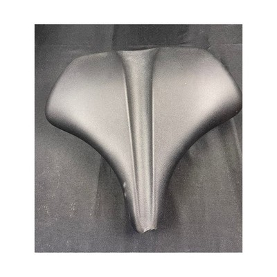 Matrix Exercise Bike Replacement Seat Johnson Health Tech CARB 93120 Black