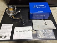 SHIMANO BIOMASTER SW 4000XG 631071