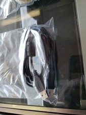 lot of 3 6 ft Long USB-Printer-Cable 2.0 universal free ship