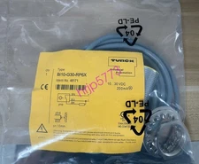 1PC Turck Bi10-G30-RP6X Proximity Sensor Switch Bi10G30RP6X New