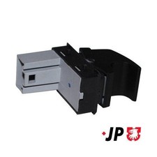 1x Schalter, Fensterheber JP GROUP 1196702400 passend für SEAT VW VAG