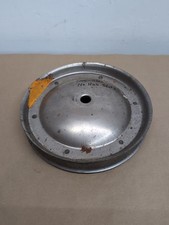 Eska Pedal Tractor Rear Wheel Dome Rim Idle 4