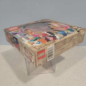 Lego HARRY POTTER DIAGON ALLEY SHOPS set #4723 NEW, Retired, RARE!