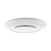 Eglo Wand- / Deckenleuchte 'Batida' -K, Inkl. Leuchtmittel, 20 W, 2600 Lm, IP20,