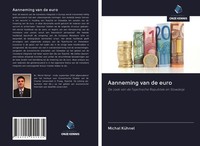Michal KüHnel | Aanneming Van De Euro | Taschenbuch | NiederläNdisch (2020)