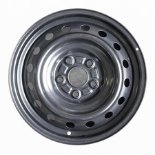 16 Scion Xb Wheel Rim Factory Oem 69510 2008-2015 Black Steel 16 Scion Xb Wheel Rim Factory Oem 69510 2008-2015 Black Steel
