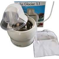 Magimix Le Glacier 1.1 Ice Cream Maker - Brand New in Box (Unused)