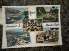 Vintage European Postcards Lot – Paris, Italy, Switzerland, Monaco, Alps — photo 6