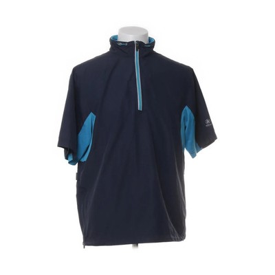 Abacus, Fahrradtrikot, Größe: 50, Blau, Polyester, Einfarbig, Herren #5bQ