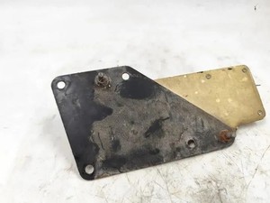 AUDI 80 Avant 8C, B4 Lüfterrelais 4A0959493A 1.90 Diesel 66kw 1994 27176923