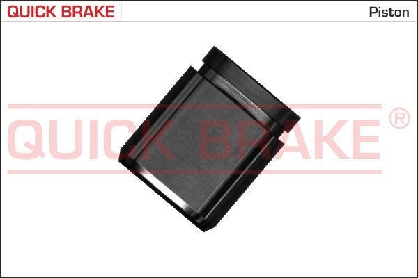Quick Brake Kolben, Bremssattel 185093K FüR Honda Hyundai Mazda Mitsubishi-image