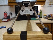 Centra folding bipod - Target Rifle